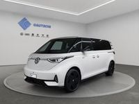 Neu VW ID. Buzz GTX 250 kW (340 PS) 2026 Weiss Van / Kleinbus