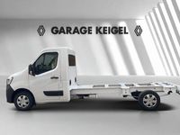 gebraucht Renault Master Kab.-Ch. 3.5 t L3H1 2.3 dCi 145 TwinTurbo