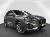 Gebraucht Ford Kuga ST-Line X 190 PS (139 kW) 2022 SUV