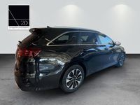 Gebraucht Kia Ceed Sportswagon Style 141 PS (103 kW) 2024 Schwarz Kombi