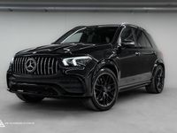 Gebraucht Mercedes GLE53 AMG AMG 435 PS (319 kW) 2021