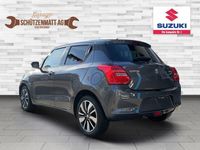 gebraucht Suzuki Swift 1.0 12V Compact Top Automatic