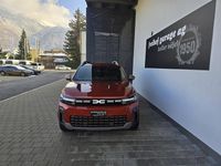 Neu Dacia Bigster Extreme 131 PS (96 kW) 2025 Braun SUV