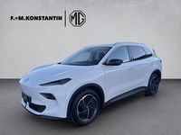 Neu MG S5 Luxury 169 kW (231 PS) 2025 Schwarz SUV