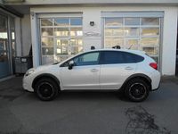 Gebraucht Subaru XV 150 PS (110 kW) 2013 SUV