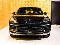 Gebraucht Porsche Cayenne 462 PS (339 kW) 2019 SUV