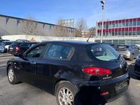 Gebraucht Alfa Romeo 147 Progression 150 PS (110 kW) 2008 Kleinwagen