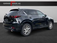 gebraucht Mazda CX-5 2.5 Takumi AWD