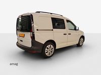 Gebraucht VW Caddy 102 PS (75 kW) 2022 Bianco candy (lb9a) Van / Kleinbus
