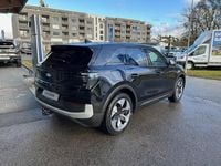 Neu Ford Explorer Extended Range 250 kW (340 PS) 2026 Schwarz SUV