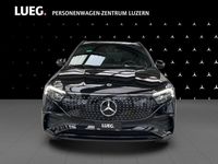 gebraucht Mercedes EQA300 66,5kWh 4Matic Swiss Star