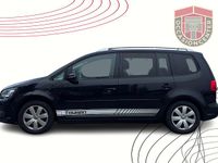 Gebraucht VW Touran Team 140 PS (102 kW) 2013 Van / Kleinbus
