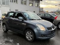 Gebraucht Suzuki Ignis GL 83 PS (61 kW) 2003 Kleinwagen