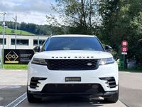 Gebraucht Land Rover Range Rover Velar R-Dynamic 300 PS (220 kW) 2018 SUV