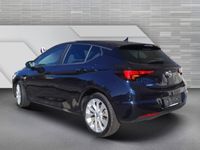 gebraucht Opel Astra 1.4i Turbo 120 Years Edition Automatic