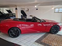 Gebraucht Jaguar XKR 510 PS (375 kW) 2009