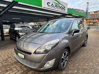 Gebraucht Renault Grand Scénic III Bose Edition 131 PS (96 kW) 2011 Van / Kleinbus