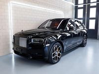 Gebraucht Rolls Royce Cullinan 571 PS (419 kW) 2020 SUV