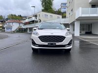Gebraucht Ford Kuga Vignale 225 PS (165 kW) 2024 SUV