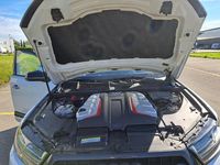 Gebraucht Audi SQ7 435 PS (319 kW) 2017 SUV