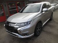 gebraucht Mitsubishi Outlander P-HEV 