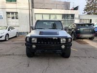 Gebraucht Hummer H3 245 PS (180 kW) 2013 SUV