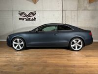 gebraucht Audi S5 Coupé 4.2 FSI quattro tiptronic