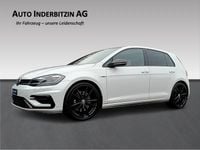 Gebraucht VW Golf R 300 PS (220 kW) 2019 Limousine