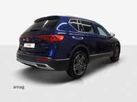 gebraucht Seat Tarraco 2.0TSI Xcellence 4Drive DSG