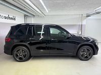 Gebraucht Mercedes GLB250 224 PS (164 kW) 2025 SUV