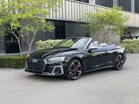 Gebraucht Audi S5 Cabriolet Ambiente 354 PS (260 kW) 2020 Cabrio