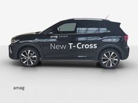 gebraucht VW T-Cross - PA R-Line