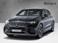 Gebraucht Mercedes EQE AMG 43 AMG 350 kW (476 PS) 2023 SUV