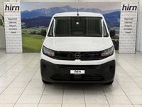 Neu Opel Combo 102 PS (75 kW) 2025 Weiss Limousine