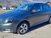 Gebraucht Skoda Fabia Ambition 90 PS (66 kW) 2017