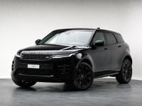 Neu Land Rover Range Rover evoque Autobiography 269 PS (197 kW) 2026 Schwarz SUV