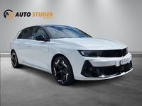 Gebraucht Opel Astra GSe 224 PS (164 kW) 2024