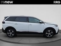 gebraucht Peugeot 5008 1.2 Pure Tech Allure EAT8