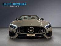 gebraucht Mercedes SL63 AMG AMG4M Speedshift MCT