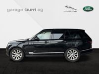 gebraucht Land Rover Range Rover 4.4 SDV8 Vogue