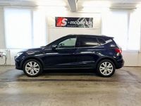 Gebraucht Seat Arona Xperience 110 PS (80 kW) 2021 SUV