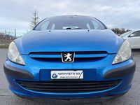 Gebraucht Peugeot 307 136 PS (100 kW) 2003