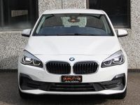 Gebraucht BMW 216 Active Tourer 116 PS (85 kW) 2020 Van / Kleinbus