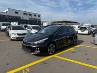 Gebraucht Kia Ceed GT GT-Line 120 PS (88 kW) 2018