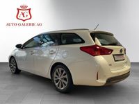 gebraucht Toyota Auris Touring Sports 1.33 Terra