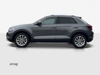 gebraucht VW T-Roc PA Style