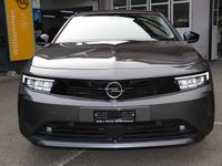 Gebraucht Opel Astra Edition 130 PS (95 kW) 2024 Grau Kombi