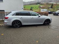 gebraucht Audi S4 Avant 3.0 TFSI quattro tiptronic