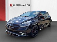 Gebraucht Renault Clio IV Trophy 220 PS (161 kW) 2018 Limousine