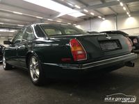 gebraucht Bentley Continental R Coupé